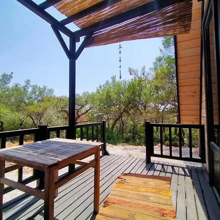Patara Bungalov Houses 1 Kas Exterior photo