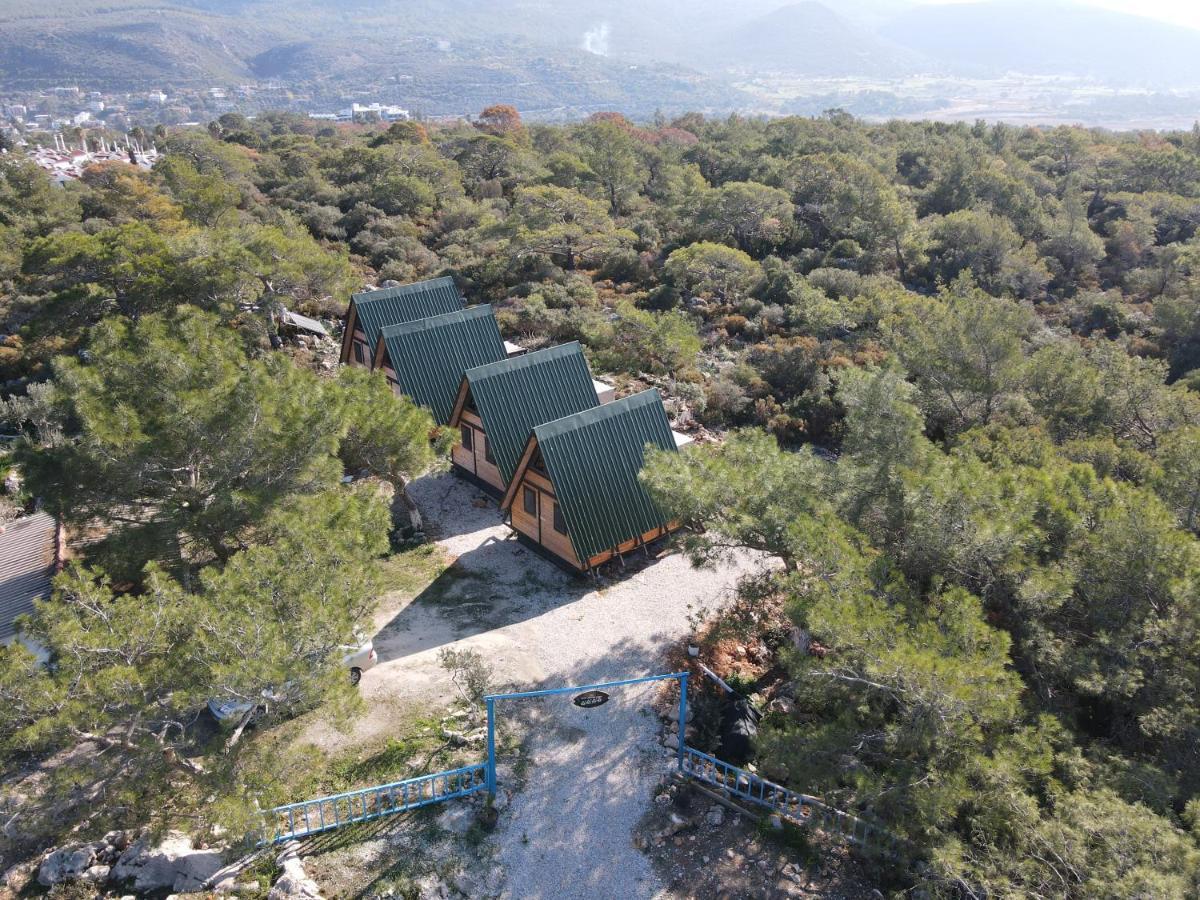 Apartment Patara 1 Kas