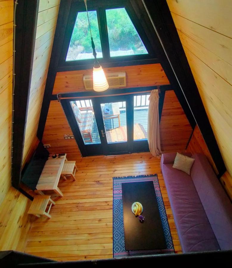 Patara 1 Apartment Kas